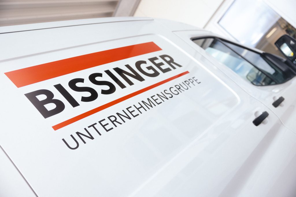 Unternehmensgruppe Bissinger | Systemhaus Bissinger | Gundelfingen | München - 11